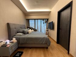 Eight Riversuites (D12), Condominium #530501331